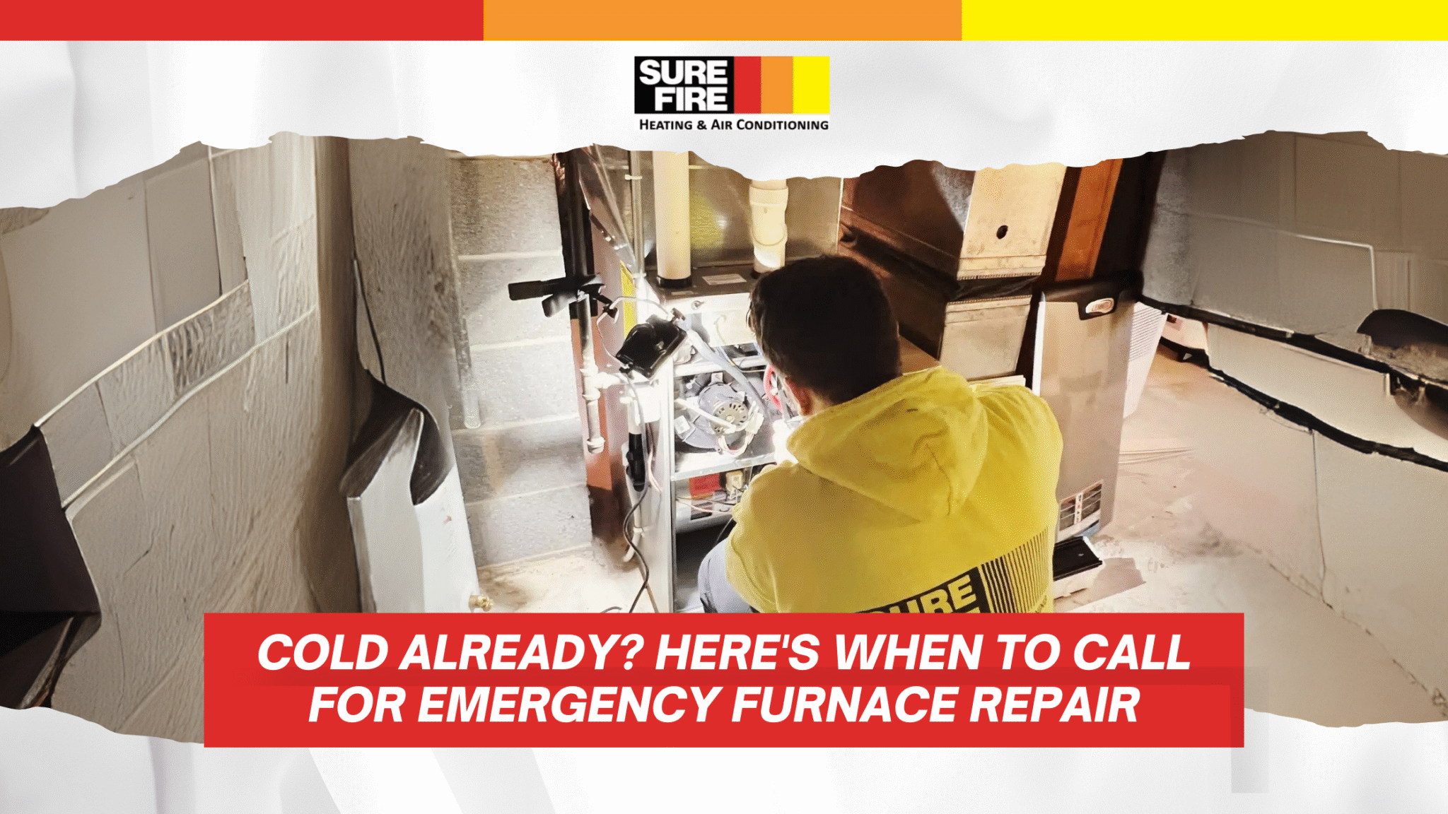 emergency furnace repair near me