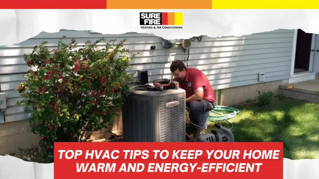 heating and cooling contractors