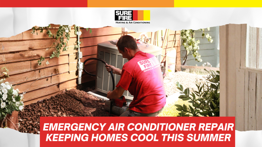 emergency air conditioner repair
