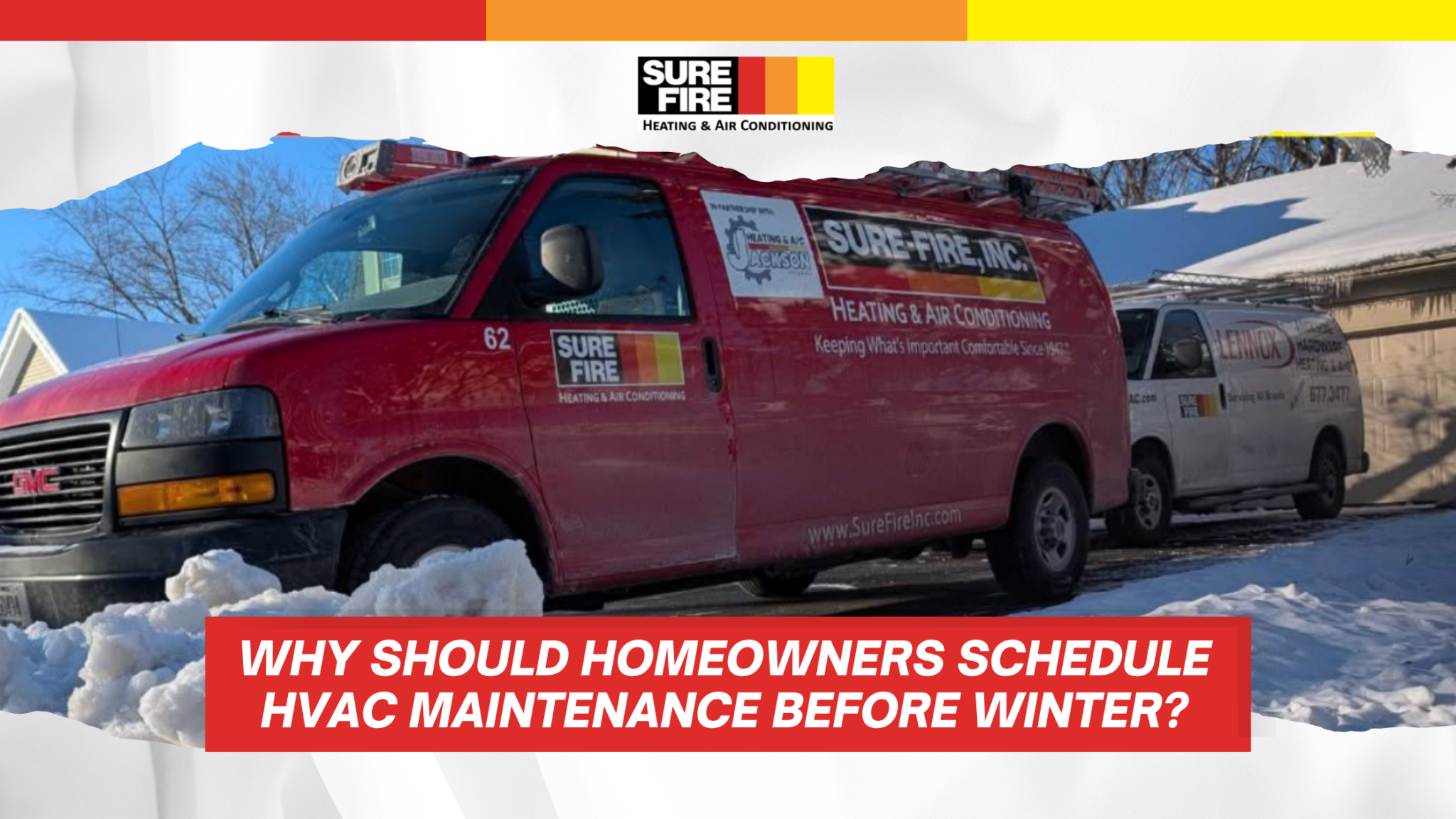 HVAC Maintenance , heating and cooling contractors
