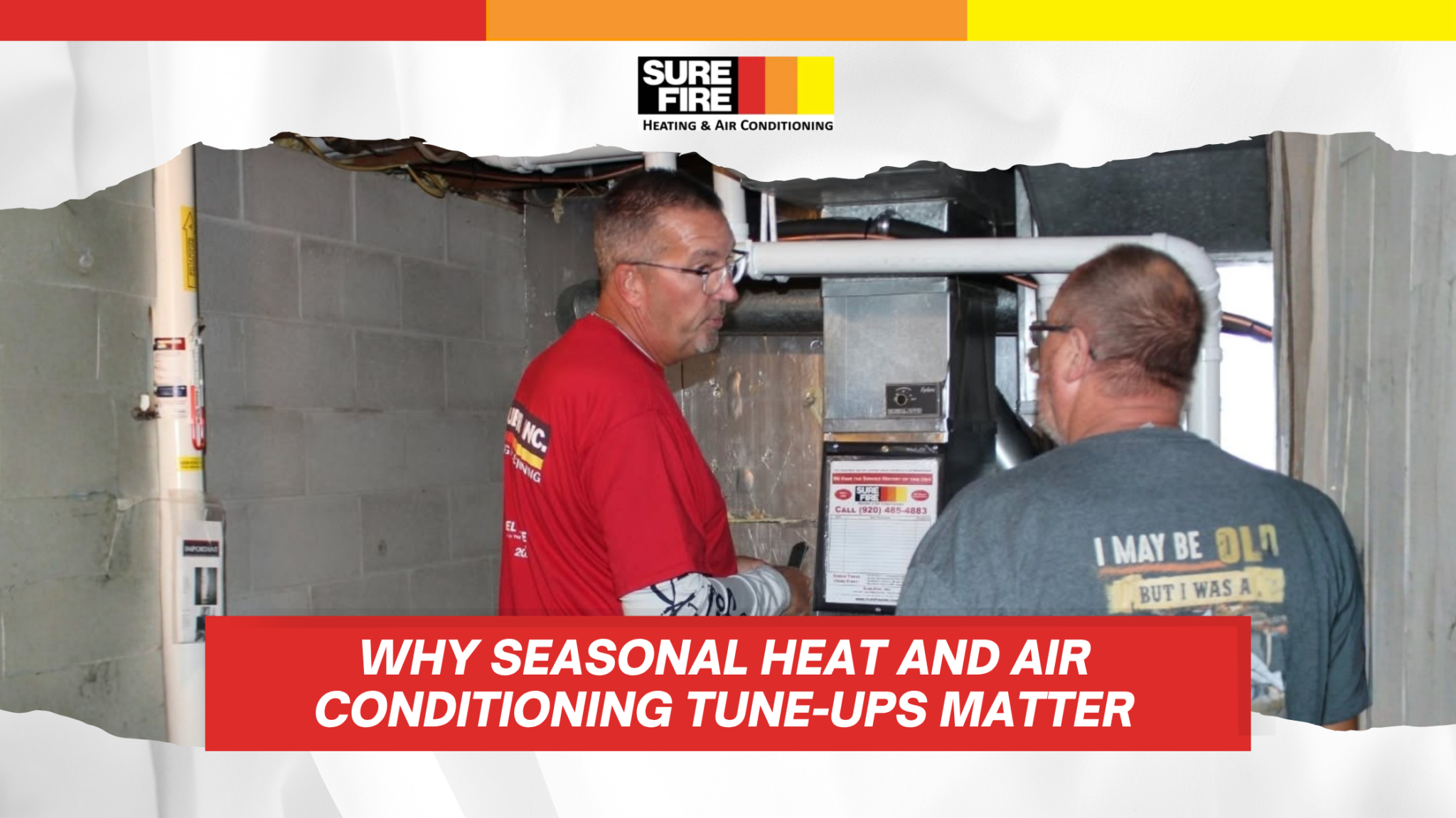 heat and air conditioning near me